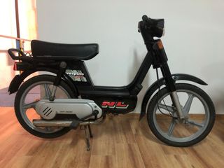 Vespino NL Classic