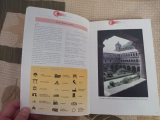 Ourense,Guía turística provincial
