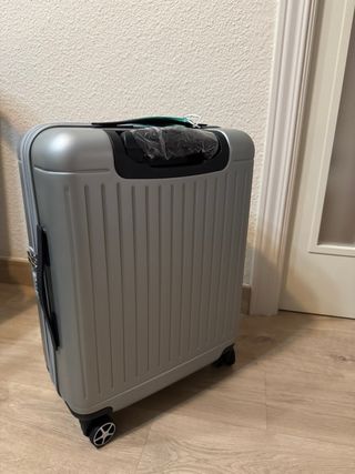 Trolley Munich Plata sin estrenar