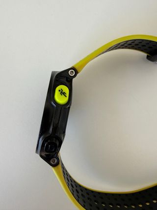 Garmin Forerunner 230 Negro/Amarillo