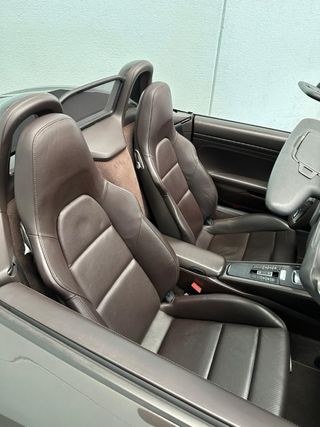 Porsche Boxster 981S PDK (APPROVED)