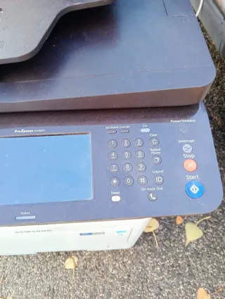 Stampante multifunzione Samsung ProXpress