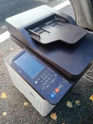 Stampante multifunzione Samsung ProXpress