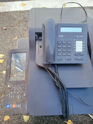 Stampante multifunzione Samsung ProXpress