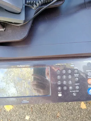 Stampante multifunzione Samsung ProXpress