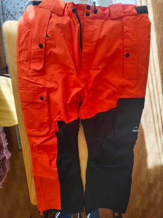 Pantalones Dope Snow Iconic XL