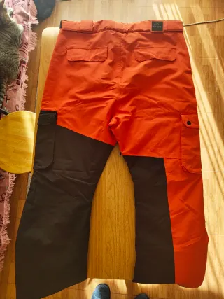 Pantalones Dope Snow Iconic XL