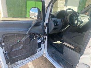 Mercedes-Benz Vito 2006