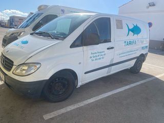 Mercedes-Benz Vito 2006