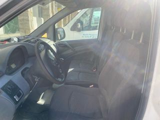 Mercedes-Benz Vito 2006