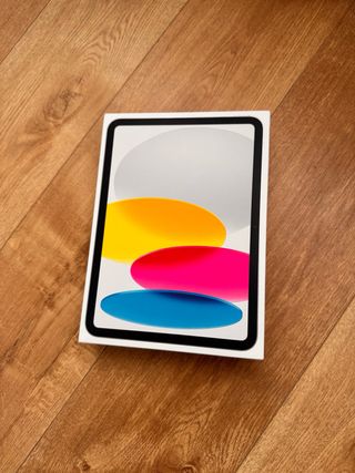 iPad 11ª Generación SIN ABRIR