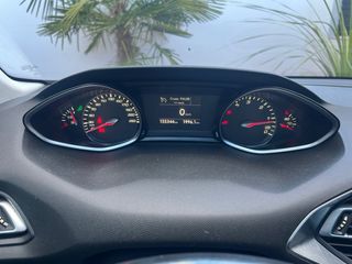 Peugeot 308 sw Allure Impecable