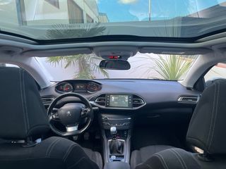 Peugeot 308 sw Allure Impecable