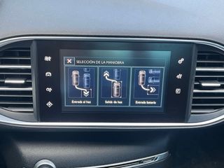 Peugeot 308 sw Allure Impecable