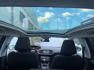 Peugeot 308 sw Allure Impecable