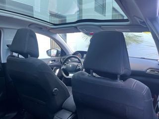 Peugeot 308 sw Allure Impecable