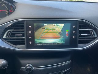 Peugeot 308 sw Allure Impecable