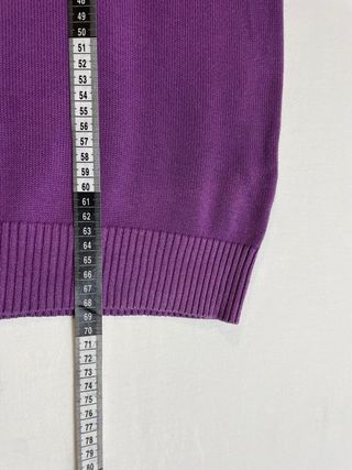 Jersey Tommy Hilfiger Vintage V-Neck de Punto M