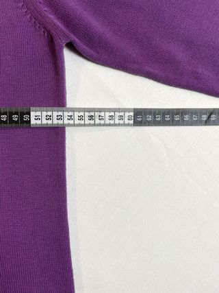 Jersey Tommy Hilfiger Vintage V-Neck de Punto M