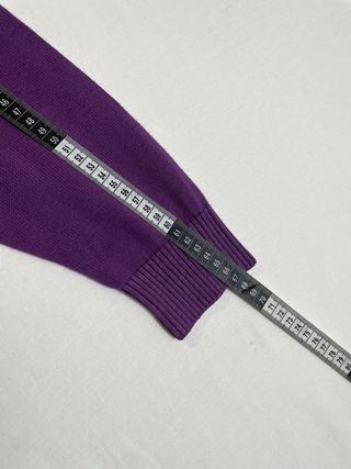 Jersey Tommy Hilfiger Vintage V-Neck de Punto M