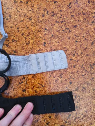 Pack 2 Sujetadores Intimissimi 85B