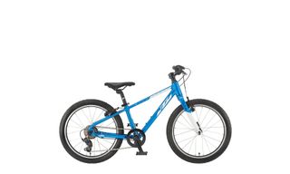 Bicicleta KTM Wild Cross 20