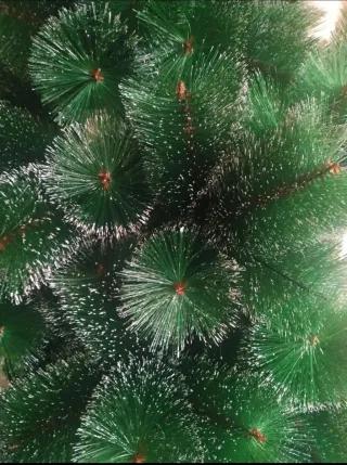 Árbol Navidad 240cm SIN ABRIR