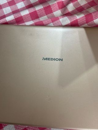 Medion Akoya Ordenador Portátil