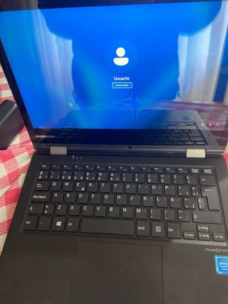 Medion Akoya Ordenador Portátil