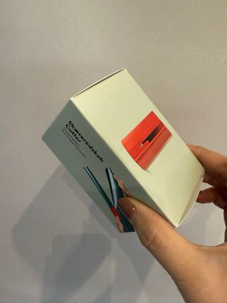 Taglierino per carta regalo