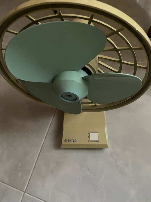 Ventilatore Starton