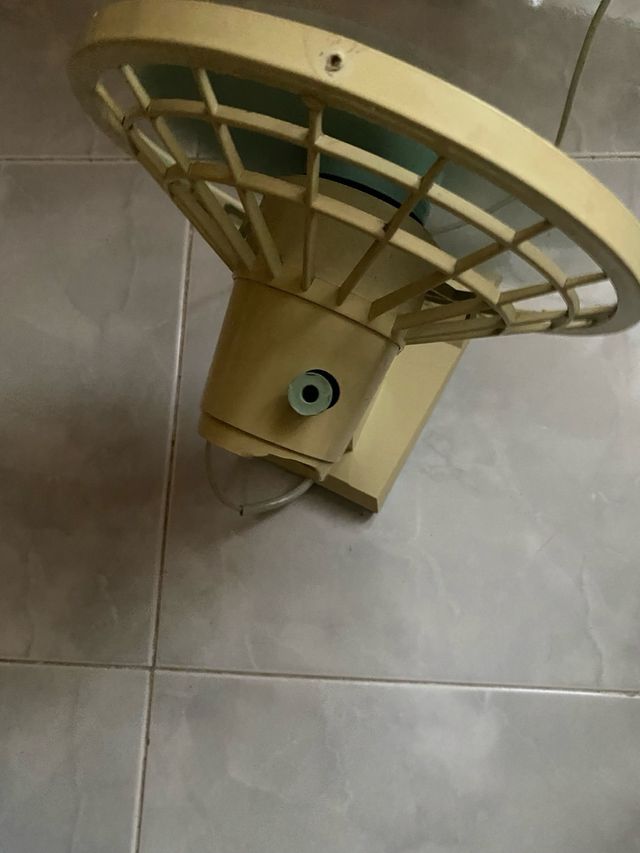 Ventilatore Starton