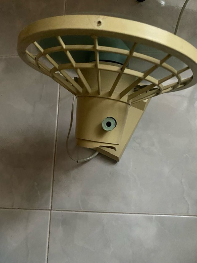 Ventilatore Starton