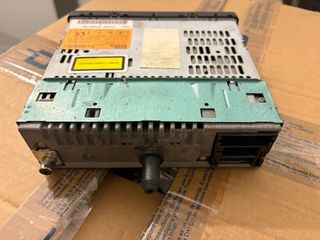 Radio Peugeot CL0401Y0296763