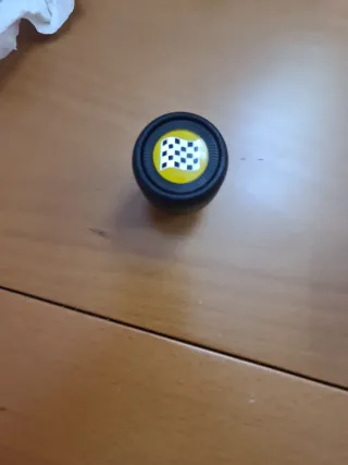 Pomo palanca cambio nuevo. Precio por unidad