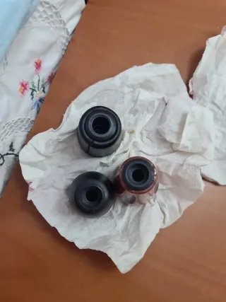 Pomo palanca cambio nuevo. Precio por unidad