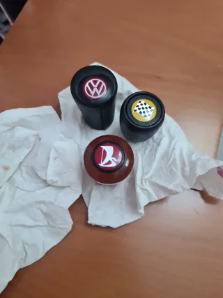 Pomo palanca cambio nuevo. Precio por unidad