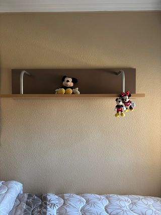 Mueble juvenil modular