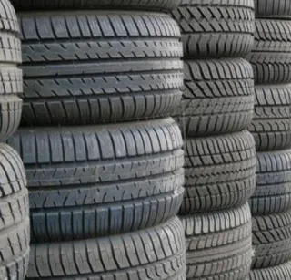 Neumáticos ocasión