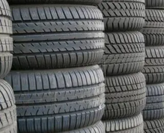 Neumáticos ocasión