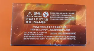 Kayou Saint Seiya Rare Action Figure Dohko Libra