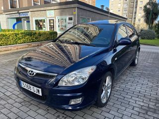 Hyundai i30 2008