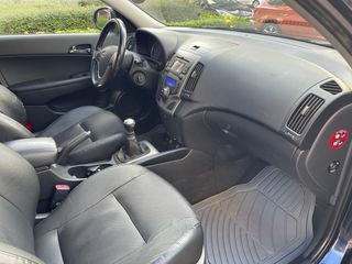 Hyundai i30 2008