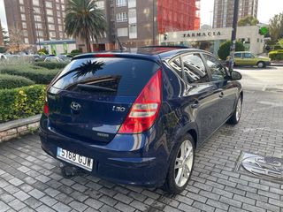 Hyundai i30 2008