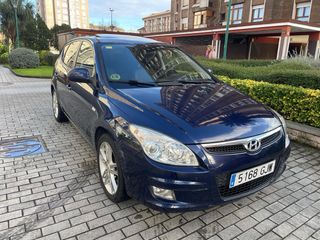 Hyundai i30 2008