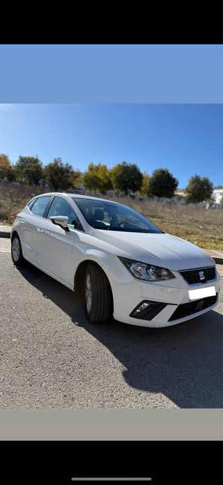 SEAT Ibiza 2018