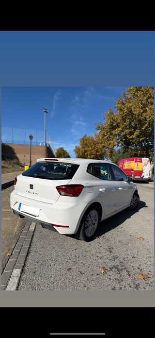 SEAT Ibiza 2018