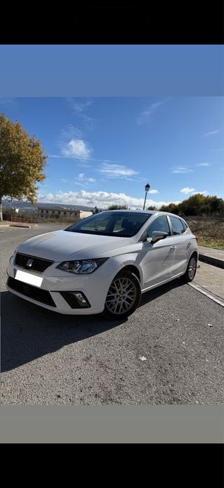 SEAT Ibiza 2018