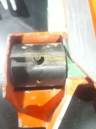 Cepillo de carpintero profesional