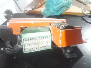 Cepillo de carpintero profesional